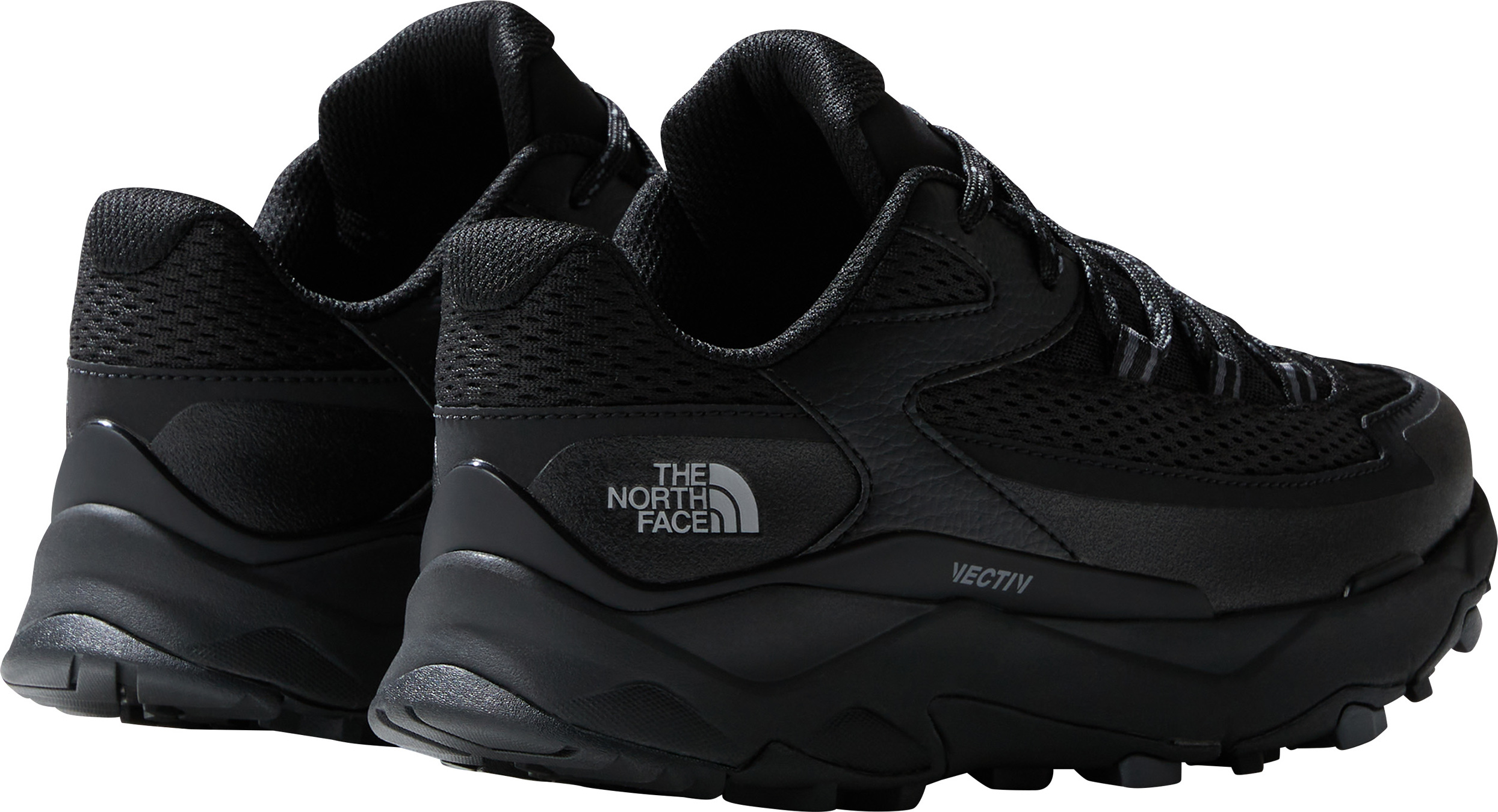 The North Face W VECTIV TARAVAL TNF Black/TNF Black | Buy The 